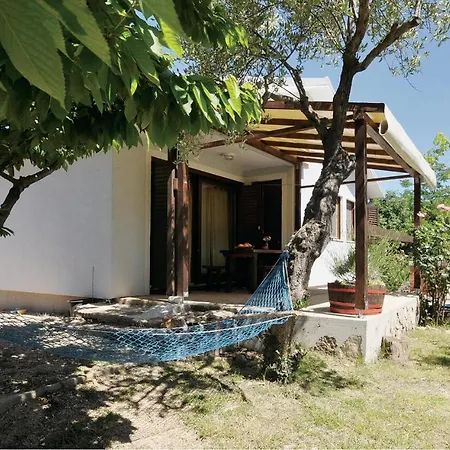 Put Svroka Casa de Férias Jezera