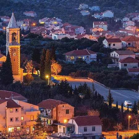 Casa de Férias Put Svroka