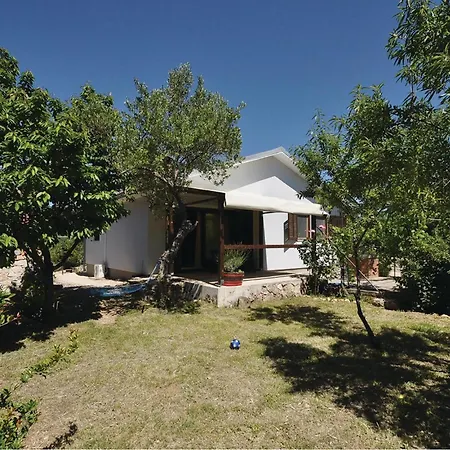 Put Svroka Casa de Férias *