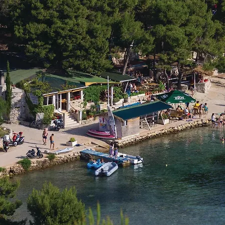 Put Svroka Casa de Férias *