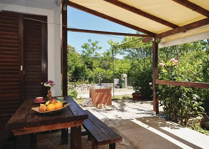 Casa de Férias Put Svroka *