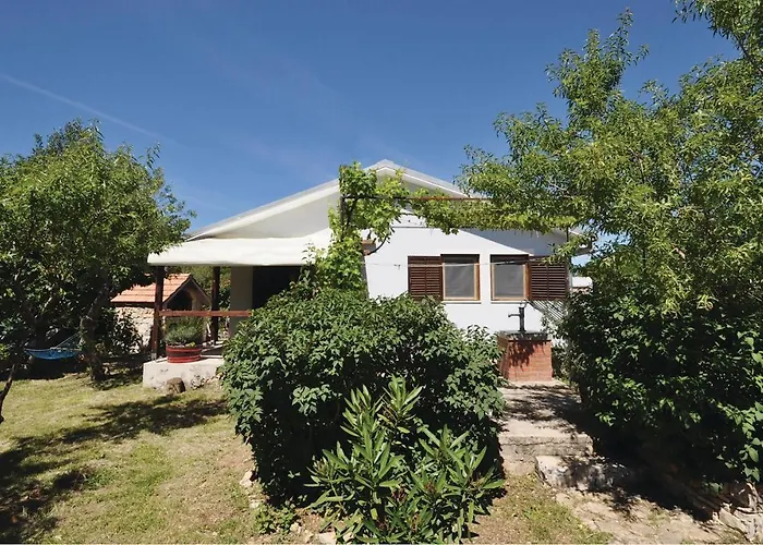 Casa de Férias Put Svroka *