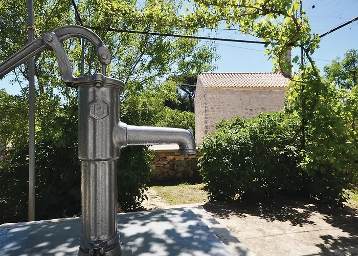 Put Svroka Casa de Férias *