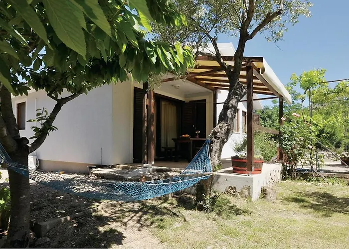 Put Svroka Casa de Férias Jezera