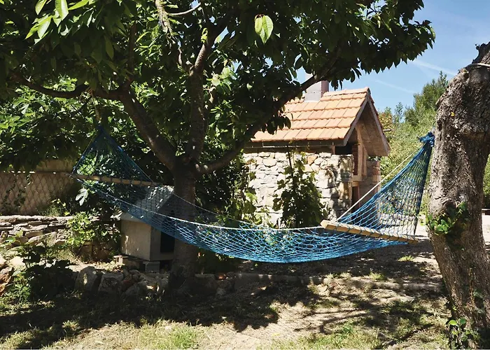 Put Svroka Casa de Férias