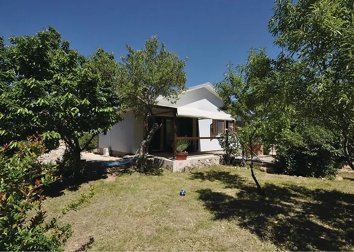 Put Svroka Casa de Férias *