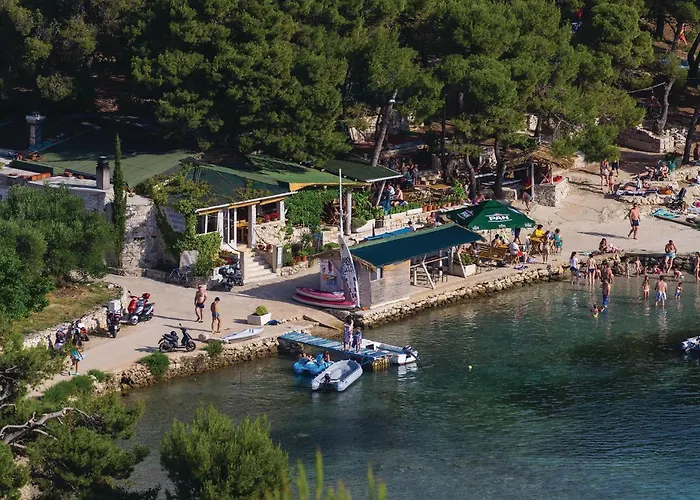 Put Svroka Feriehus *